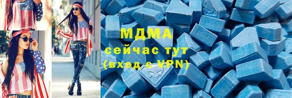 прущая мука Пересвет