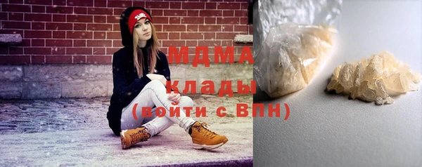 прущая мука Пересвет